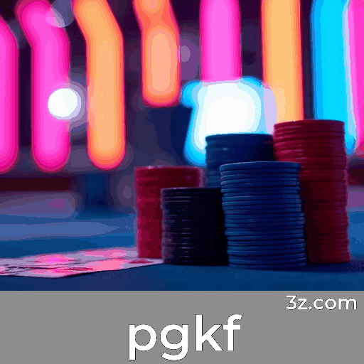pgkf game mais image