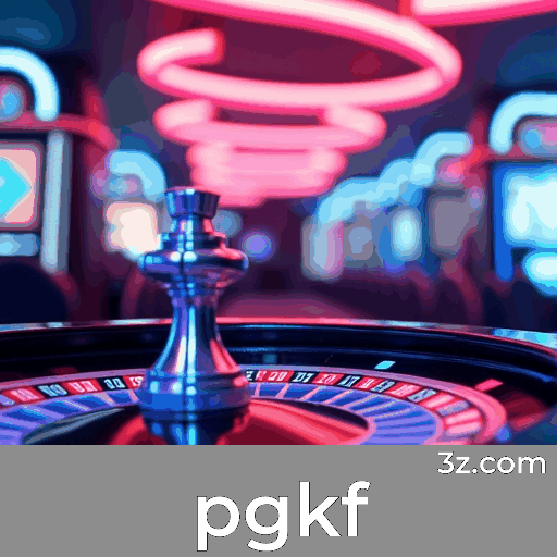 pgkf game mais image