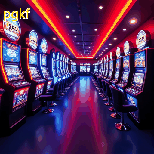 pgkf GAME  App Baixar