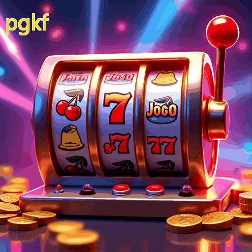 pgkf GAME Jogo Cassino no Brasil 2025