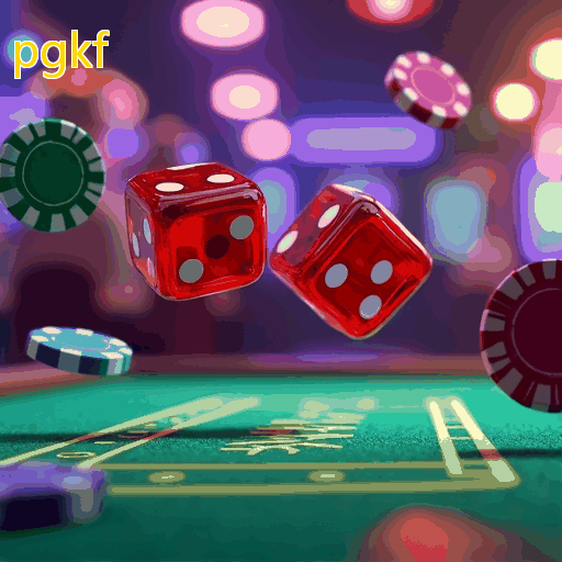 pgkf GAME Jogo Cassino no Brasil 2025