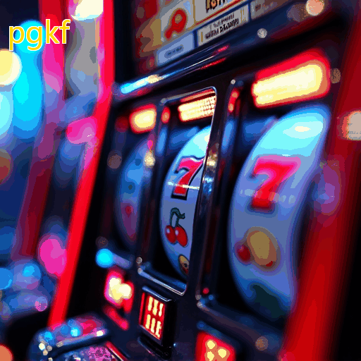 pgkf GAME Slots de Cassino