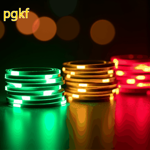 pgkf GAME Slots de Cassino